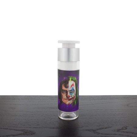 Product image 0 for Wholly Kaw After Shave Balm, Double Agent